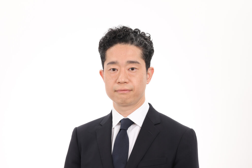 株式会社リバーサイド代表取締役木村亮平